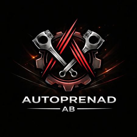 Autoprenad-bilhandel