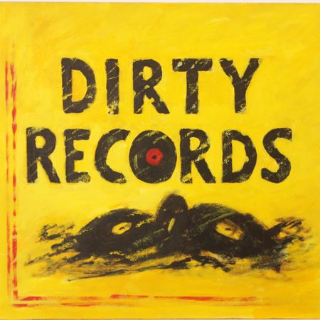 dirtyrecords