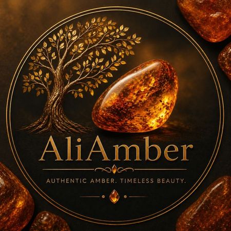 Aliamber