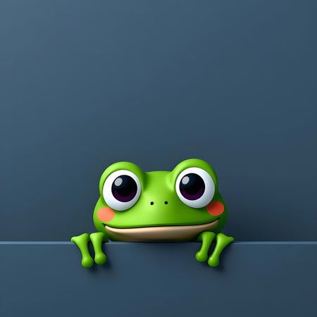 Happyfrog1
