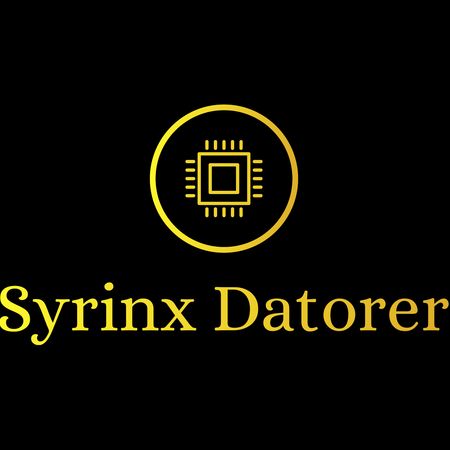 SyrinxDatorer