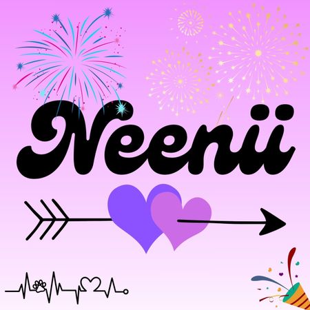 Neenii