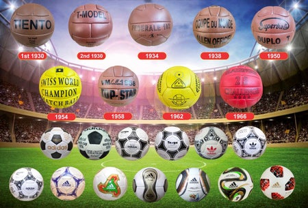 soccerballs