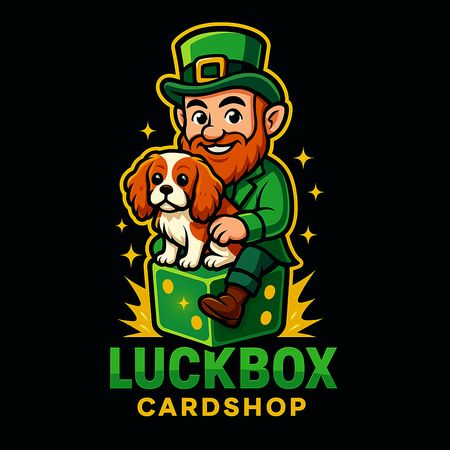 LuckboxCardShopDK