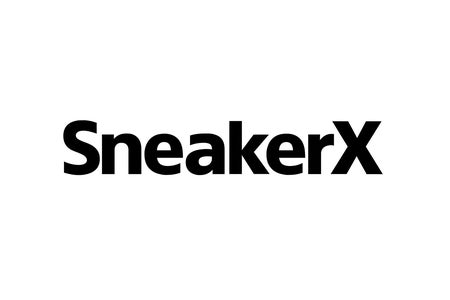 SneakerX