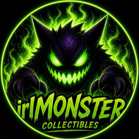 irlMONSTER