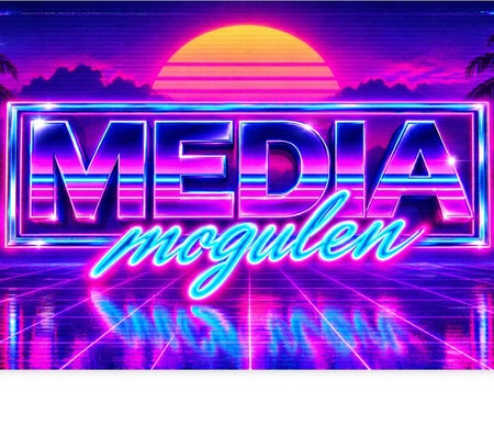 MediaMogulen