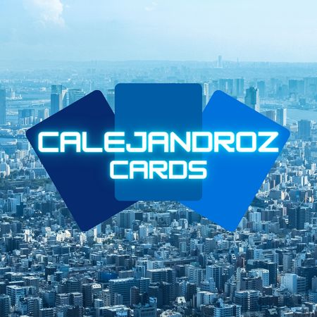 Calejandroz_Cards