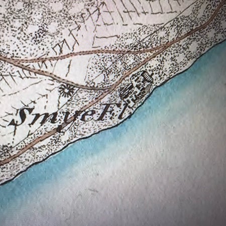 Smygebon