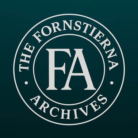 TheFornstiernaArchives