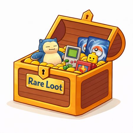 RareLoot