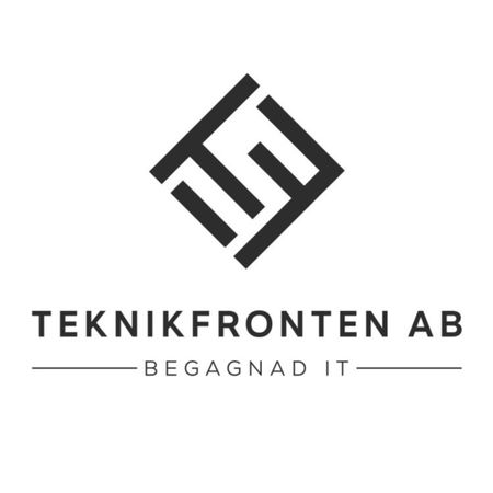 TeknikFrontenAB