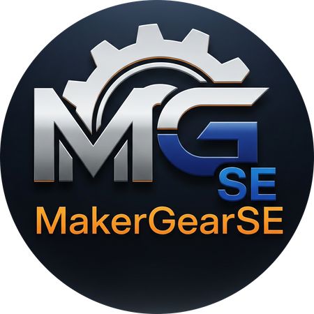 MakerGearSE