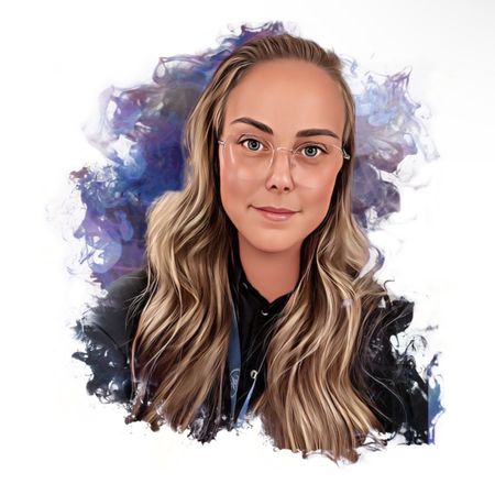 RonjaHolmgren