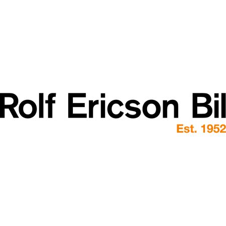 Rolf Ericson Bil Borlänge