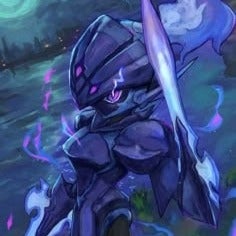 Ceruledge