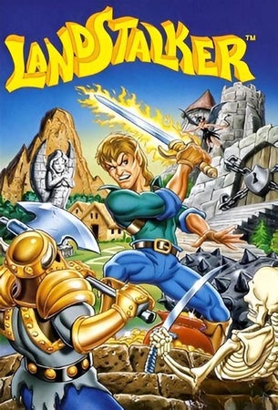 landstalker