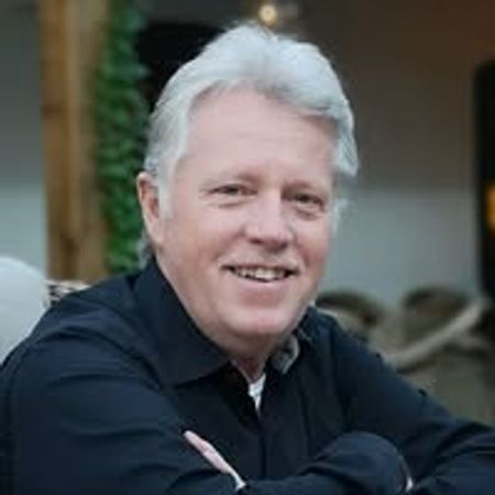 Alan Sladd VI