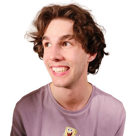 FabianSvorono