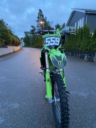 kx250isbest