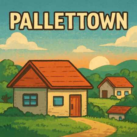 PalletTown