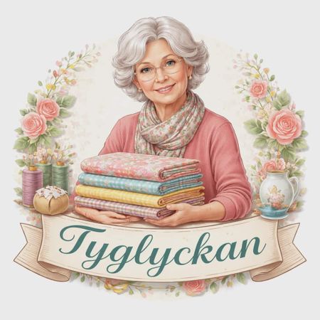 Tyglyckan