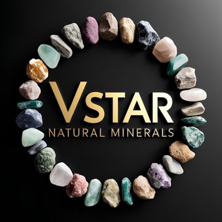vstarminerals