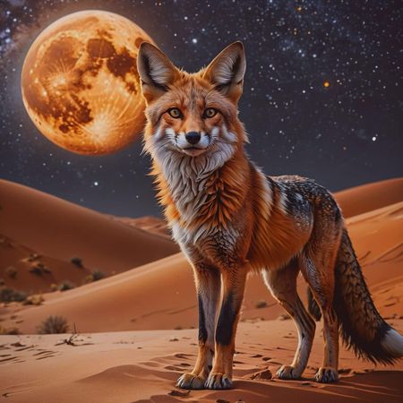 AljohTheFox1989