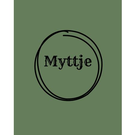 Myttje.aterbruk