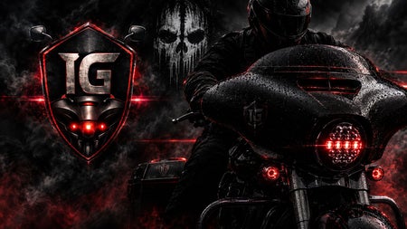 Iron Guard SE