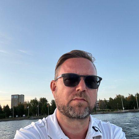 Me-sparetime