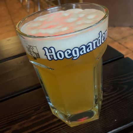 Hoegaarden