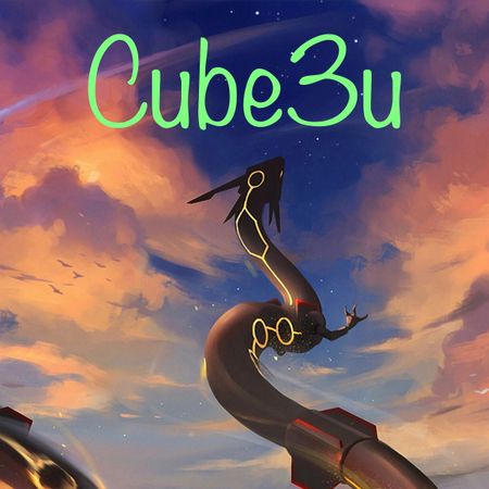 Cube3u