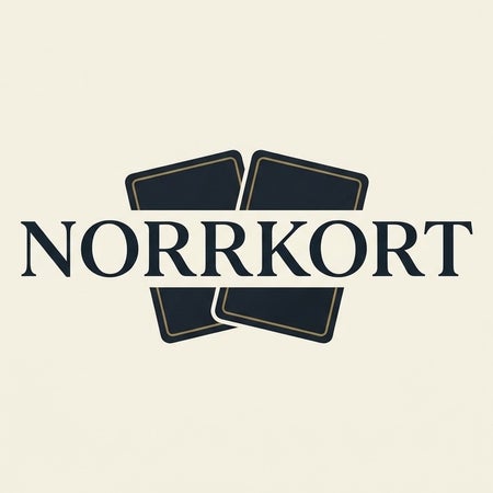 Norrkort