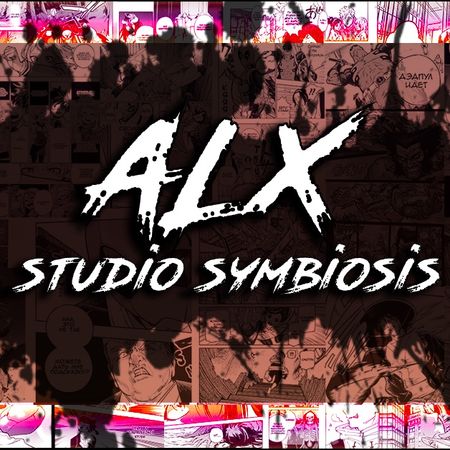 AlxStudioSymbiosis