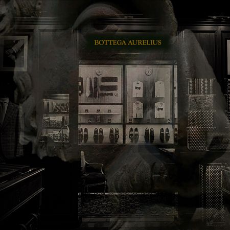 Bottega.Aurelius