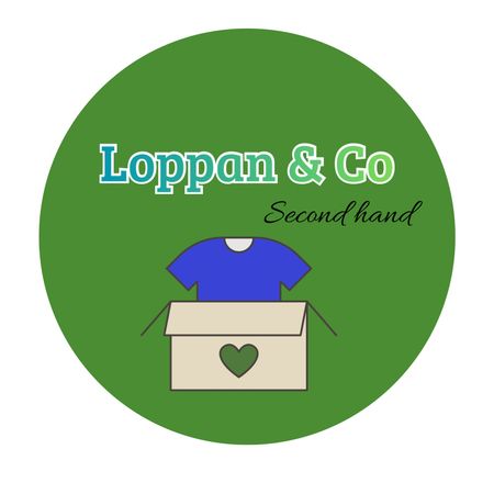 loppansecondhand
