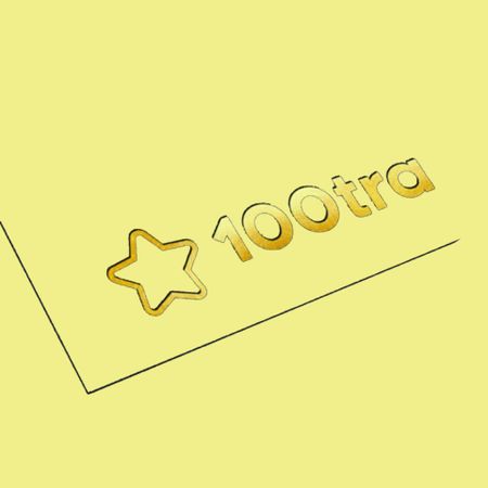 100tra