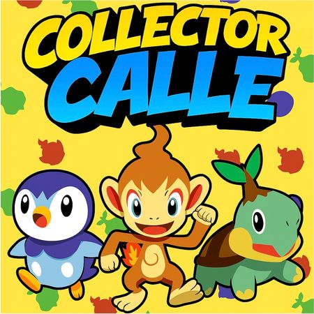 Collector_Calle
