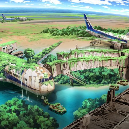 MrArai