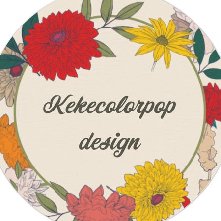 Kekecolorpopdesign