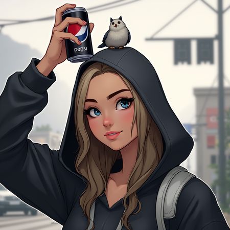 lostnapqueen
