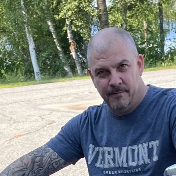 Anders Kramfors