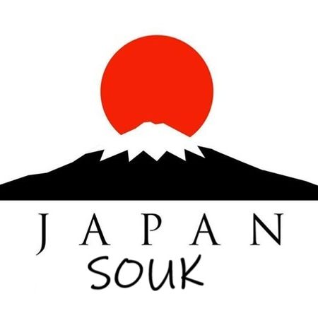 japansouk
