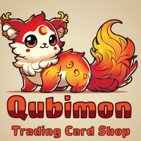 qubimon
