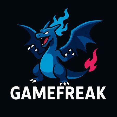 Gamefreak