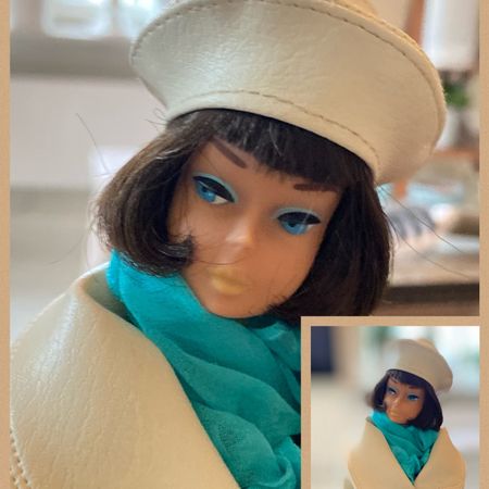 BARBIEestet