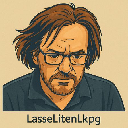LasseLitenLkpg