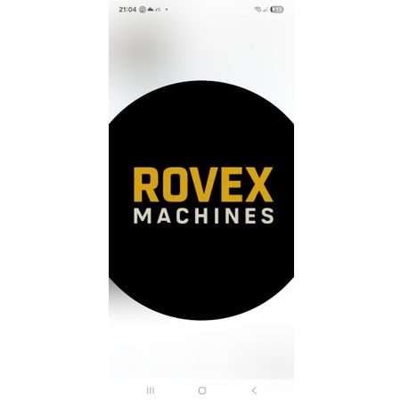 RovexMachines