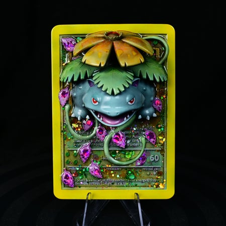GameCultureSculpture